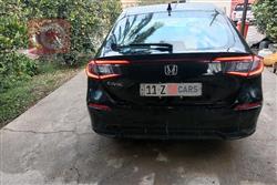 هۆندا سیڤیک